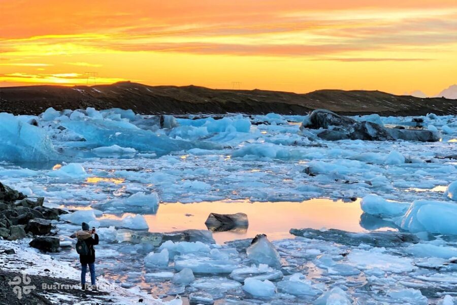 From Reykjavík: 7-Day Around Iceland Ring Road & Snæfellsnes - Entering Iceland’s Big Picture From Reykjavík
