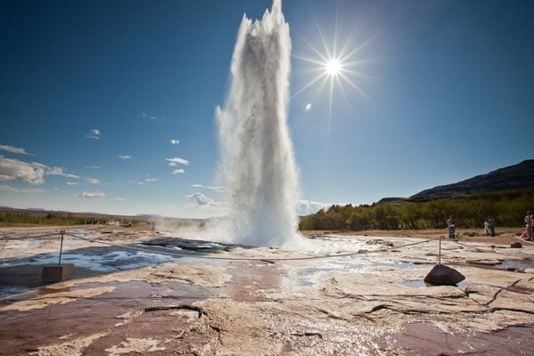From Reykjavik: Best of Golden Circle Guided Tour - Key highlights worth planning around