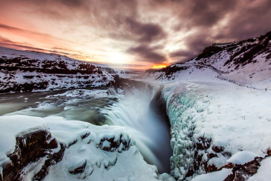 From Reykjavik: Best of Golden Circle Guided Tour - Price and value: how $79 makes sense for this route