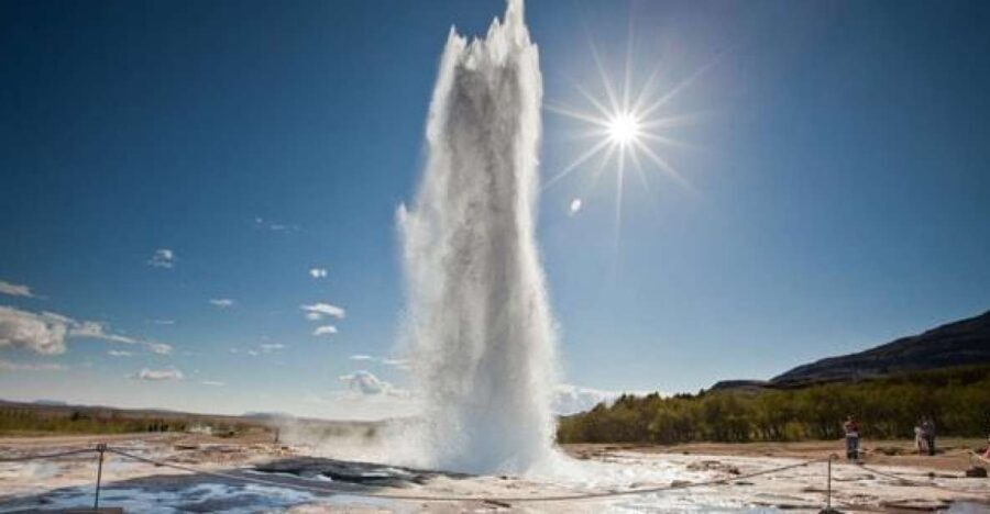From Reykjavik: Best of Golden Circle Guided Tour - Golden Circle in One Afternoon: what you really get in 7–8.5 hours
