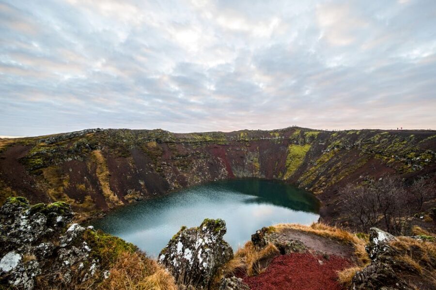 From Reykjavik: Best of Golden Circle Guided Tour - Timing and how to manage short stop windows