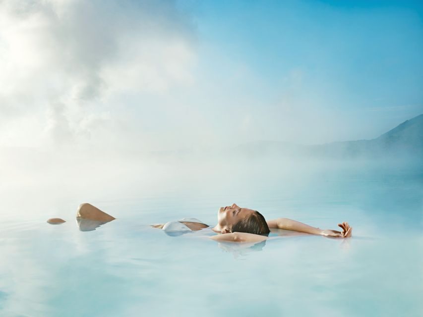From Reykjavik: Blue Lagoon Admission with Transfers - Timing and return buses: the part that can make or break your afternoon