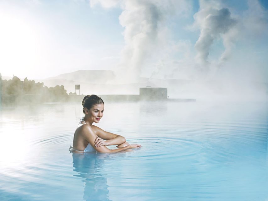From Reykjavik: Blue Lagoon Admission with Transfers - What to bring (and what not to overpack)
