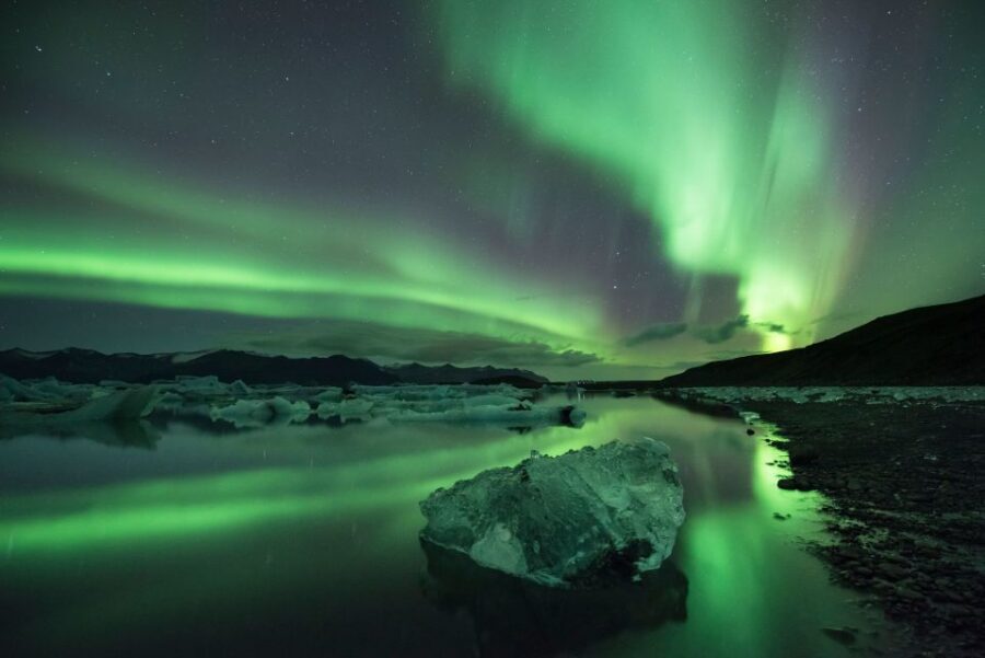 From Reykjavik: Blue Lagoon and Northern Lights Tour - Timing, Clothing, and the Small Details That Matter