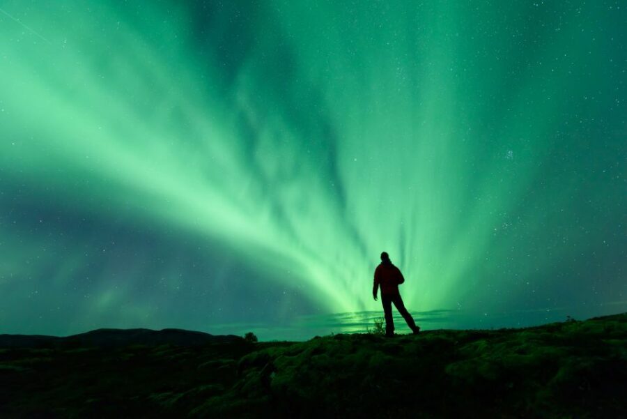 From Reykjavik: Blue Lagoon and Northern Lights Tour - Blue Lagoon Afternoon: What You Get and How to Enjoy It