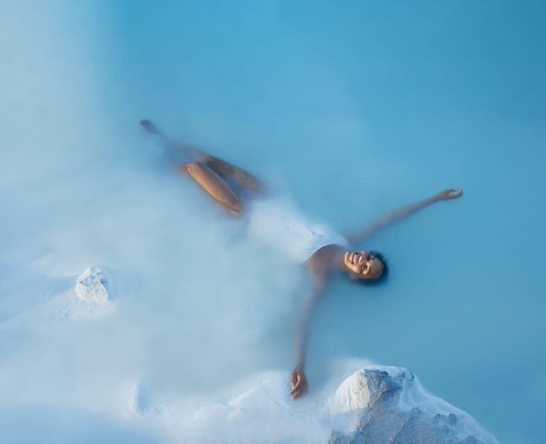 From Reykjavík: Blue Lagoon Premium Admission with Transfer - What the premium ticket changes once you’re in the lagoon