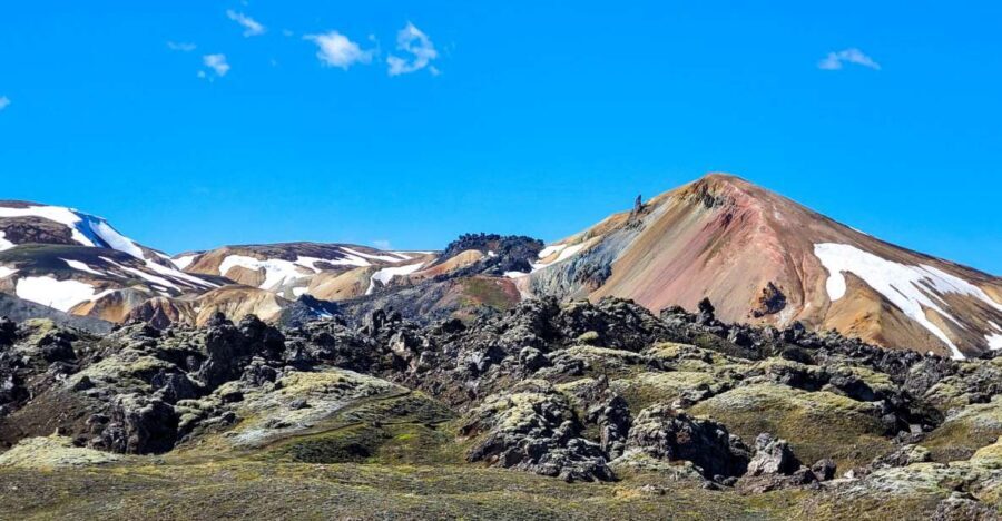 From Reykjavik: Day Tour to Landmannalaugar in a Super Jeep - Reykjavik pickup to Highlands roads: what the ride is like
