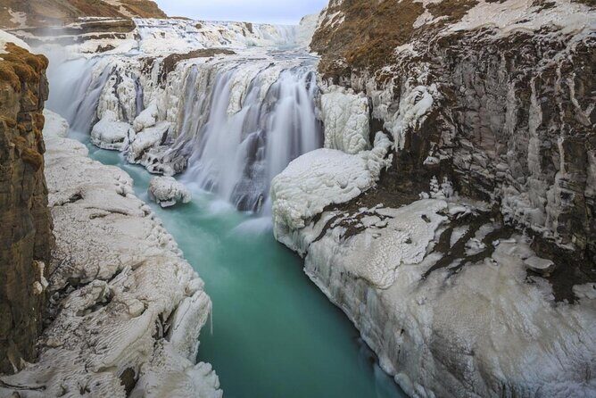 From Reykjavik: Glacier Hike, South Coast and Waterfalls Day Trip - Key highlights worth your attention