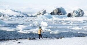 From Reykjavik: Glacier Lagoon Boat Ride, Diamond Beach Tour - The 30-minute amphibian boat ride: why it’s the heart of Jökulsárlón