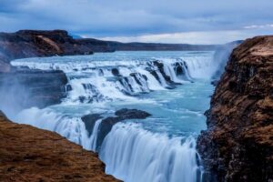 From Reykjavik: Golden Circle and Northern Lights Combo - The Day Part: Geysir and Strokkur Hot Springs (and Why It Feels So Alive)