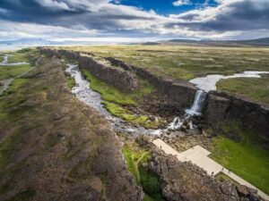 From Reykjavik: Golden Circle and Secret Lagoon Day Tour - Reykjavik Pickup, Timing, and the Van Reality