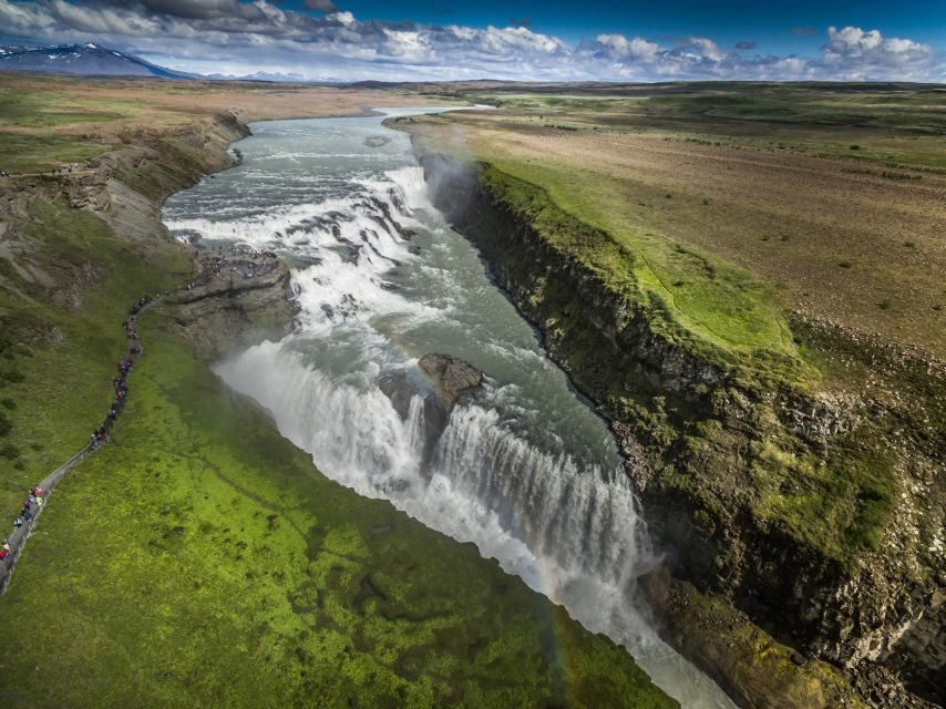 From Reykjavik: Golden Circle and Secret Lagoon Day Trip - Price and value: what $141 buys in Iceland terms