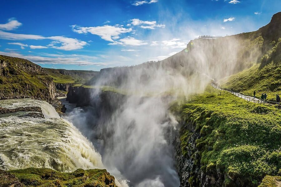 From Reykjavik: Golden Circle Full Day Tour - FAQ