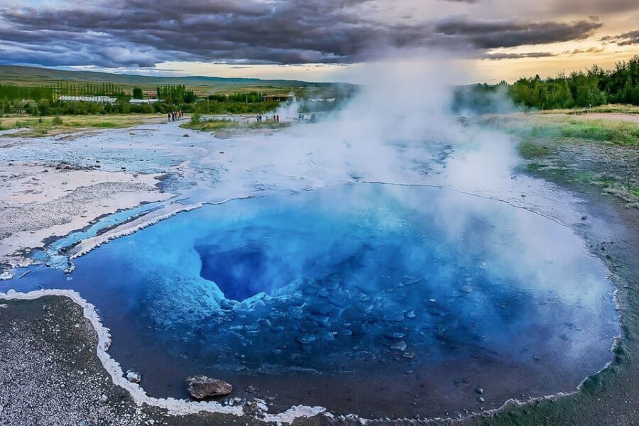 From Reykjavik: Golden Circle Full Day Tour - How the Golden Circle day stays fun instead of tiring