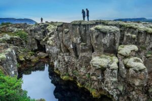 From Reykjavik: Golden Circle Full-Day Tour - Þingvellir: the rift valley stop with old parliament vibes