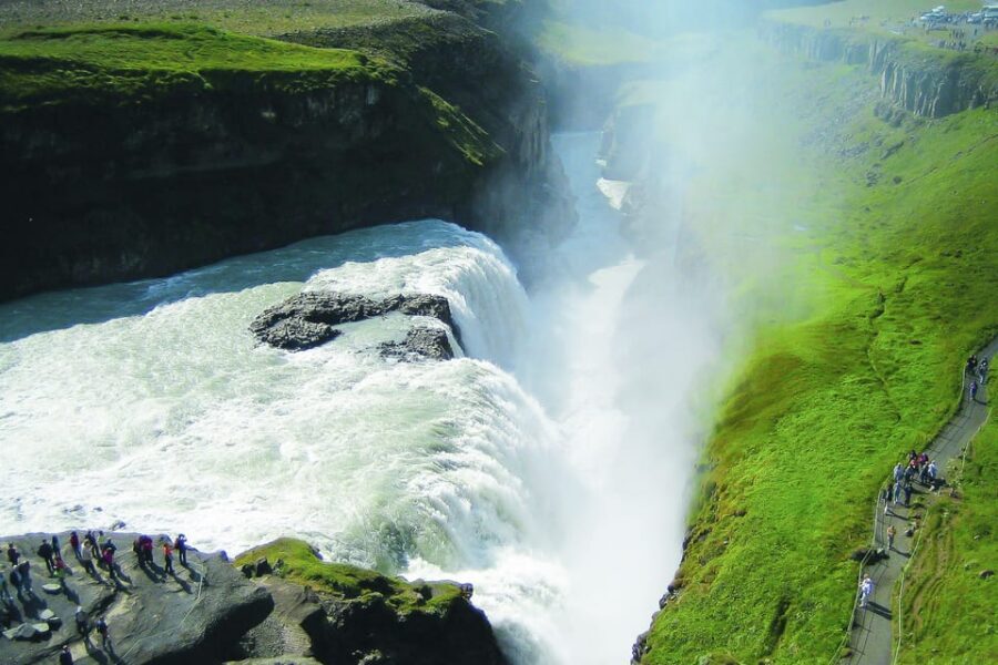 From Reykjavik: Golden Circle Full Day Tour - Price and value: what $84 actually buys you