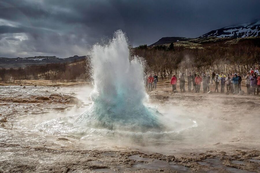 From Reykjavik: Golden Circle Full Day Tour - Who this Golden Circle tour is best for
