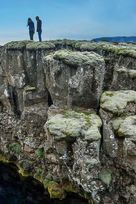 From Reykjavik: Golden Circle Full Day Tour - Should you book this tour?