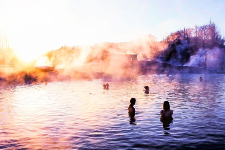 From Reykjavik: Golden Circle, Kerid, & Secret Lagoon Tour - Key things to know before you go