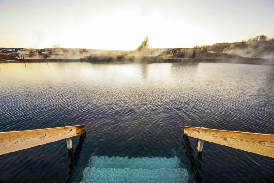 From Reykjavik: Golden Circle, Kerid, & Secret Lagoon Tour - Price and value: why $132 can make sense in Iceland