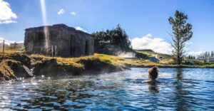 From Reykjavik: Golden Circle, Kerid, & Secret Lagoon Tour - Pickup timing and what to pack for an all-weather day