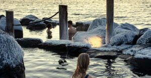 From Reykjavik: Hvammsvík Hot Spring with Transportation - Getting There From Reykjavík: BSI Terminal to the Coast