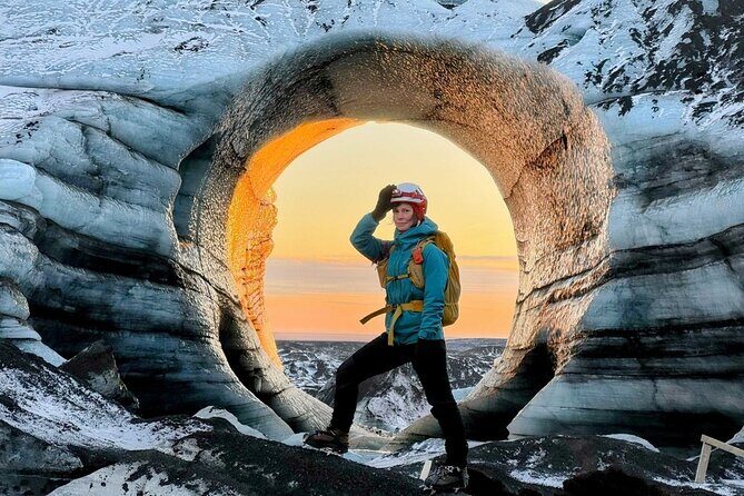 From Reykjavik: Katla Ice Cave and South Coast Day Tour - Why This South Coast + Katla Combo Works in One Day