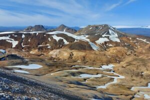 From Reykjavik: Kerlingarfjöll Hiking Day Tour - From Reykjavík to the Highlands: what that 13-hour day really feels like