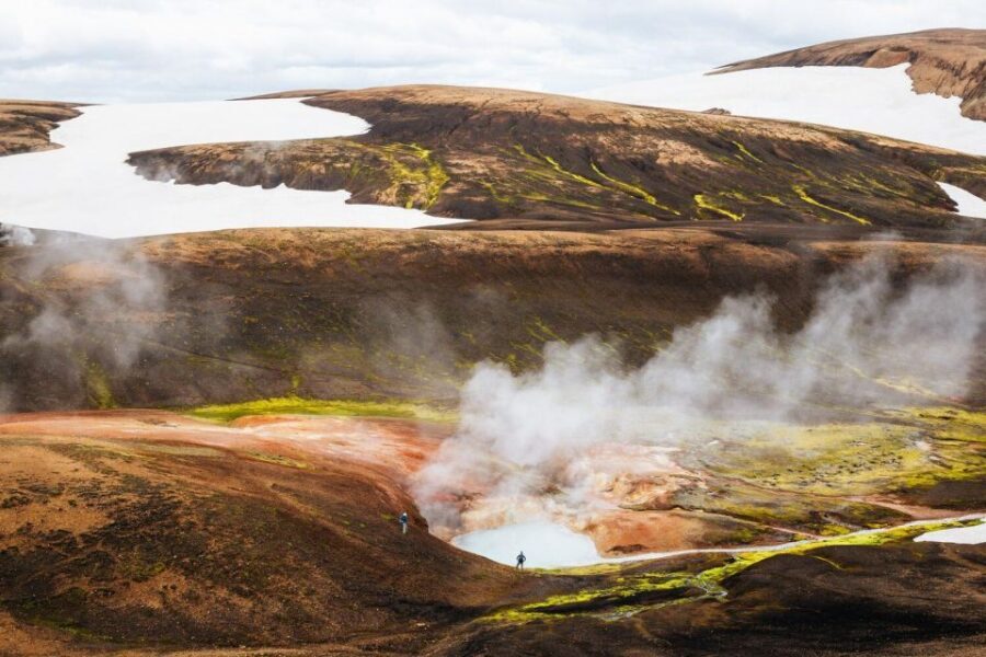 From Reykjavík: Landmannalaugar Day Hike - FAQ