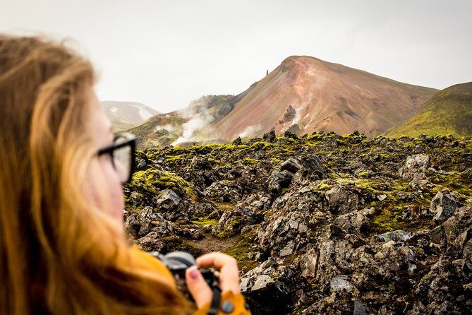 From Reykjavík: Landmannalaugar Hiking Day Tour - Getting there from Reykjavík: early start and bumpy reality
