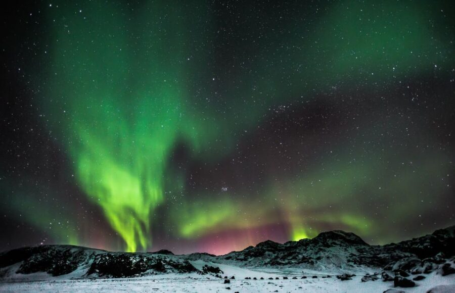 From Reykjavik: Northern Lights Chase with Expert Guide - Who this tour fits best (and who might want to adjust expectations)