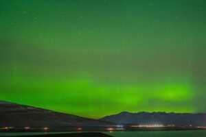 From Reykjavik: Northern Lights Guided Tour with Photos - Pickup, Meeting Points, and What Timing Feels Like