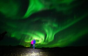 From Reykjavík: Northern Lights Super Jeep Tour - The 4-Hour Run: Pickup Times That Shape Your Whole Night