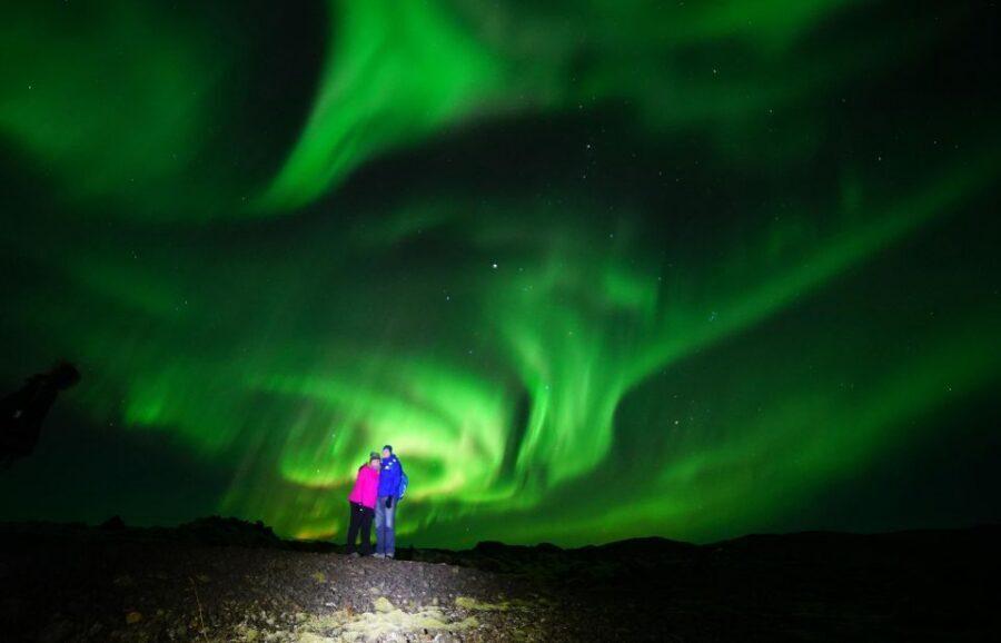 From Reykjavík: Northern Lights Super Jeep Tour - The 4-Hour Run: Pickup Times That Shape Your Whole Night