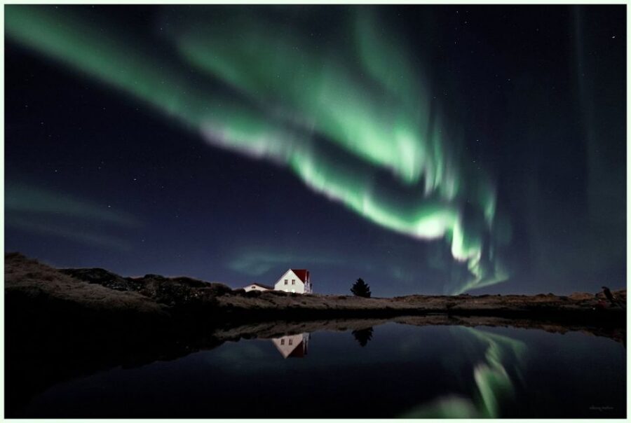 From Reykjavik: Northern Lights Tour with Hot Cocoa & Photos - Pickup logistics that actually affect your night