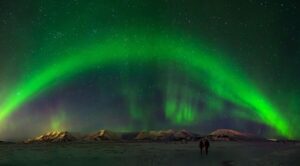 From Reykjavik: Northern Lights Tour with Lifetime Guarantee - The 21:00 to 00:00 style timing (and why it matters)
