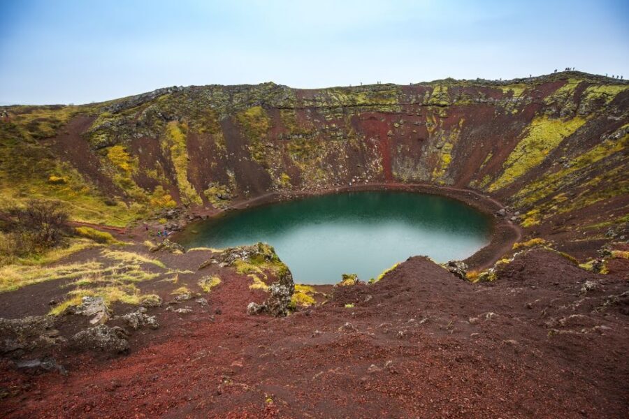 From Reykjavik Port: Golden Circle Shore Excursion - What You Should Pack (So the Day Doesn’t Spoil Your Mood)