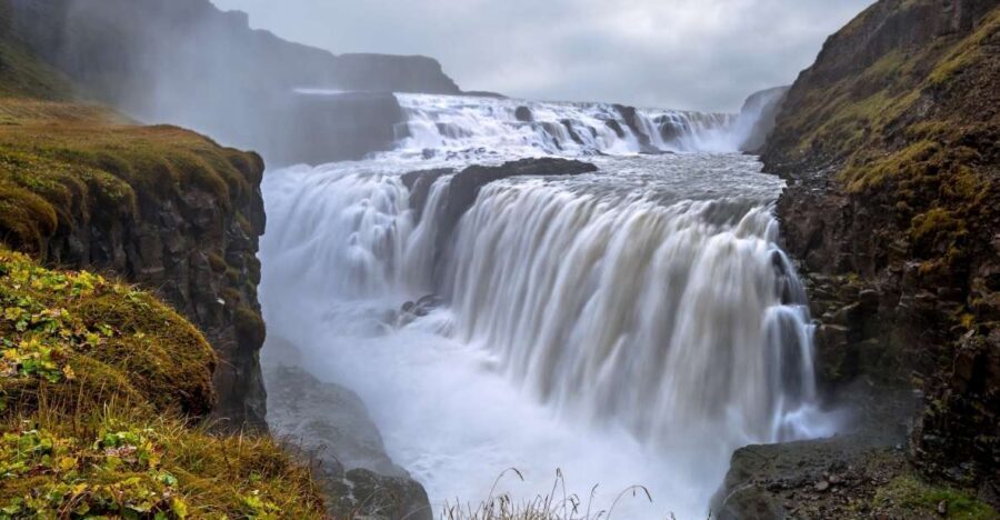 From Reykjavik Port: Golden Circle Shore Excursion - Getting Picked Up, Then Back In Time