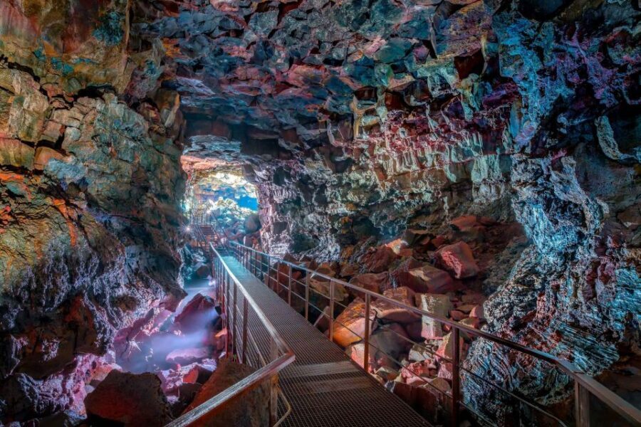 From Reykjavik: Raufarhólshellir Lava Tunnel by Bus - Price and Value: What $129 Buys You (and What It Doesn’t)