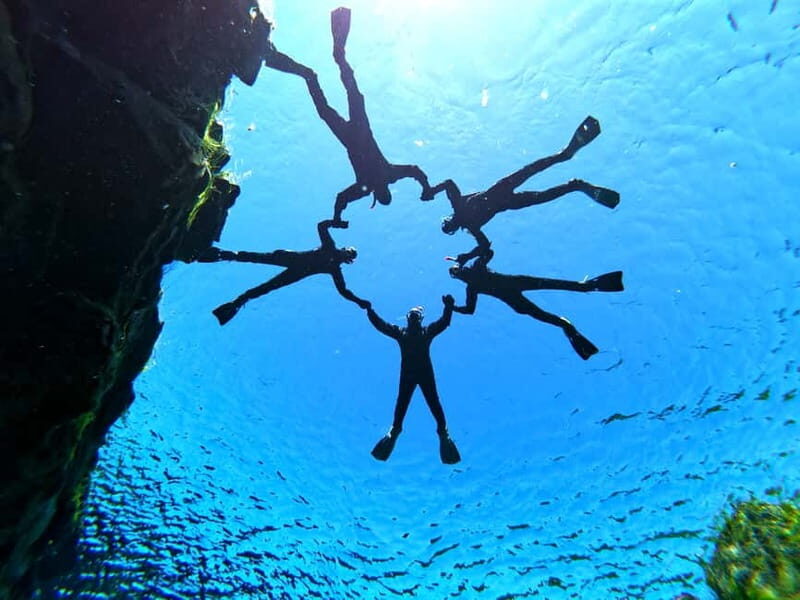 From Reykjavik: Silfra Snorkeling with Free Photos - Key Things I’d Watch For