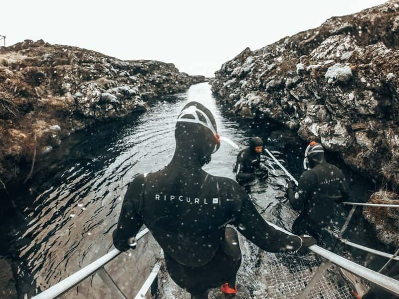 From Reykjavik: Silfra Snorkeling with Free Photos - Price and Value: Is $212 Worth It?