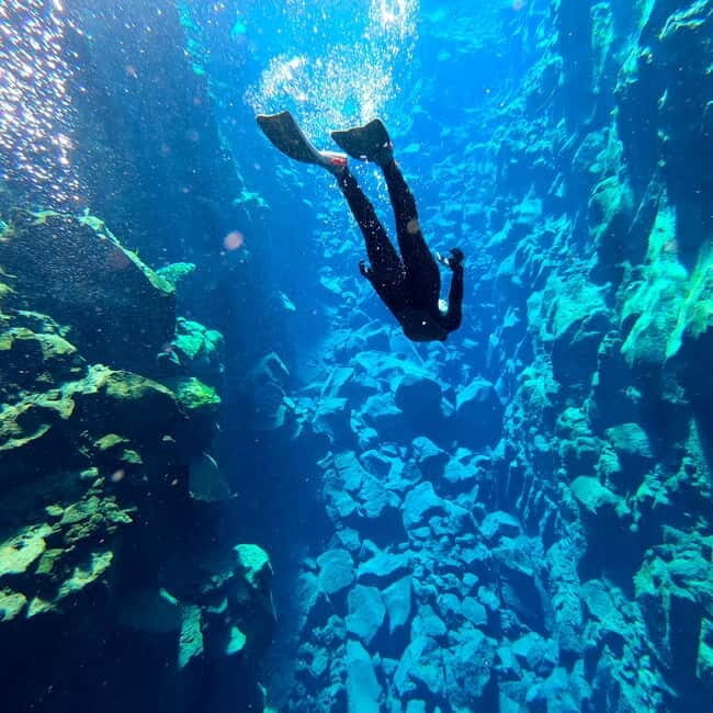 From Reykjavik: Silfra Snorkeling with Free Photos - Who Should Book This Silfra Snorkeling Tour (and Who Should Skip)