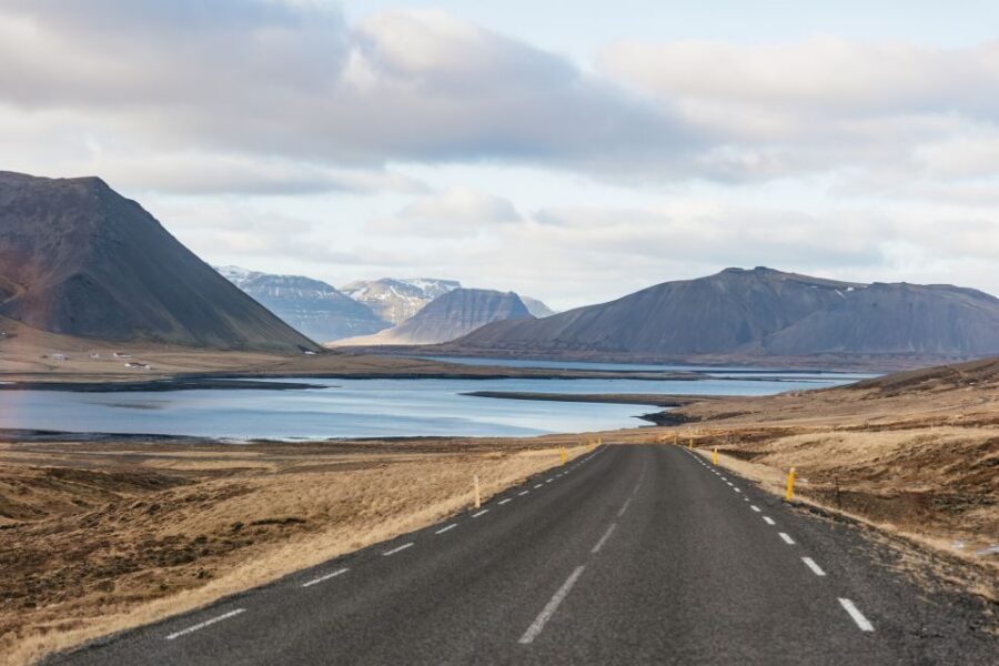 From Reykjavik: Snæfellsnes Peninsula Full-Day Tour - Londrangar sea cliffs: short stop, big “wow” geometry