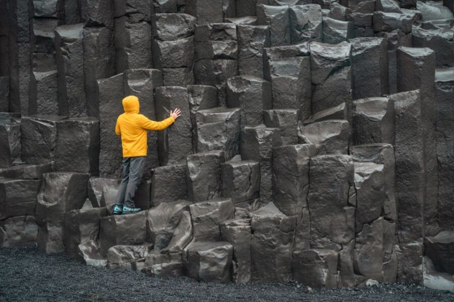 From Reykjavik: South Coast Full-Day Trip - The 11-hour rhythm: what your day feels like from Reykjavik