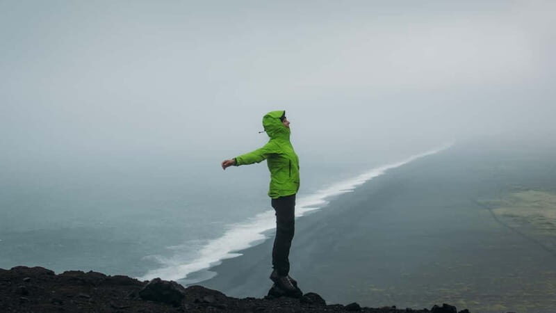 From Reykjavik: South Coast Guided Group Adventure - Getting to the van: Reykjavik pickup and the small-group rhythm