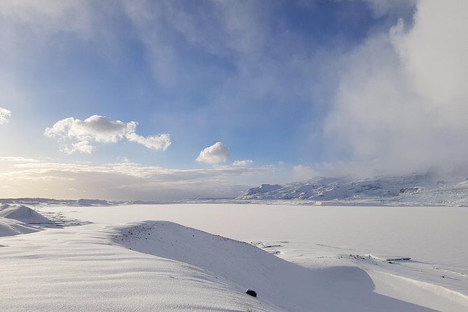 Frozen Wonders : Small Group Ice Cave Tour - Storytelling on ice: trolls, folklore, and why it feels more real