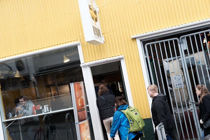 Funky History Walking Tour in Reykjavik - With local storyteller - Hallgrimskirkja to Leif Eiriksson: where the story starts