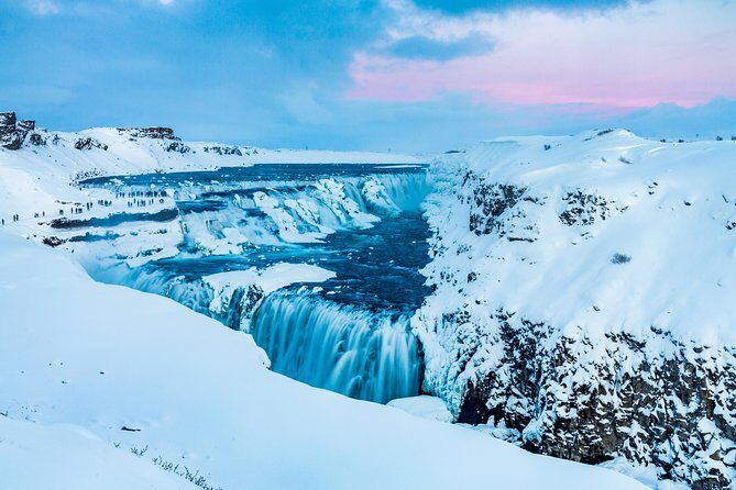 Golden Circle and Glacier Snowmobile Experience from Reykjavik - Weather reality: daylight limits and possible snowmobile changes