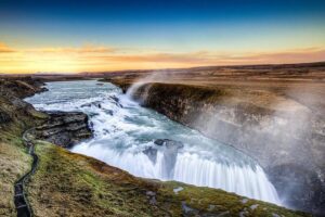 Golden Circle and Kerid Crater Afternoon Tour from Reykjavik - Price and value: what $81 actually buys you