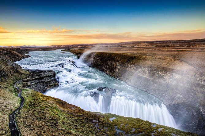 Golden Circle and Kerid Crater Afternoon Tour from Reykjavik - Price and value: what $81 actually buys you